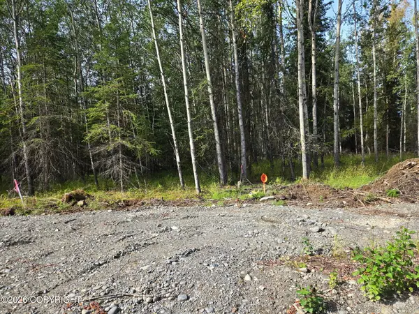 Lot 3 Bent Rod Court, Sterling, AK 99672