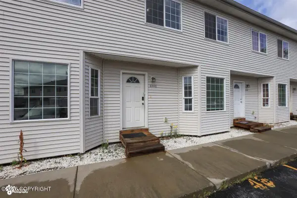 8446 Sara Lynn Place #46, Anchorage, AK 99502