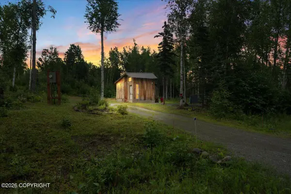 781 N Tammy Lane, Wasilla, AK 99623