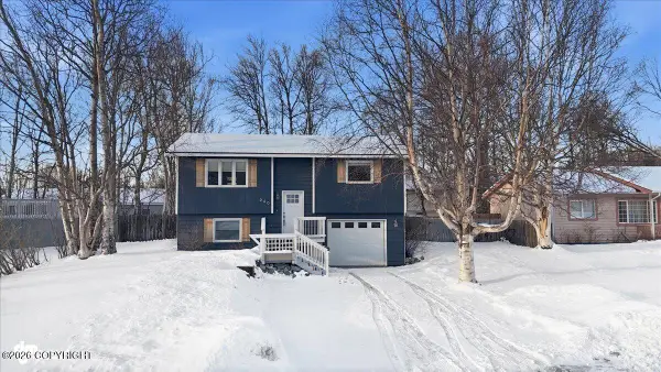 240 N Irene Street, Palmer, AK 99645