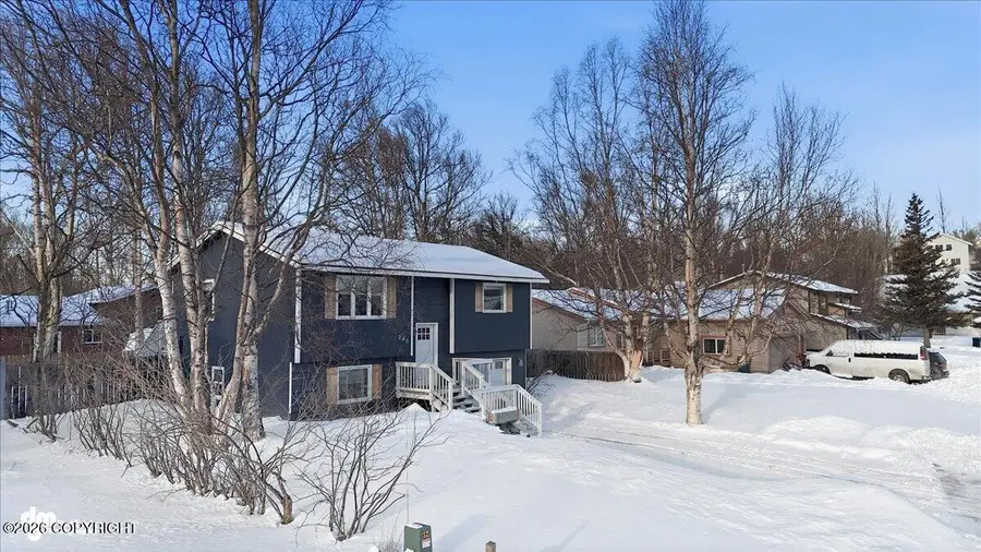 240 N Irene Street, Palmer, AK 99645 - Image #2