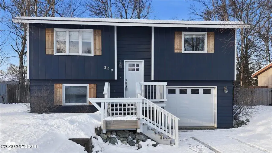 240 N Irene Street, Palmer, AK 99645 - Image #3