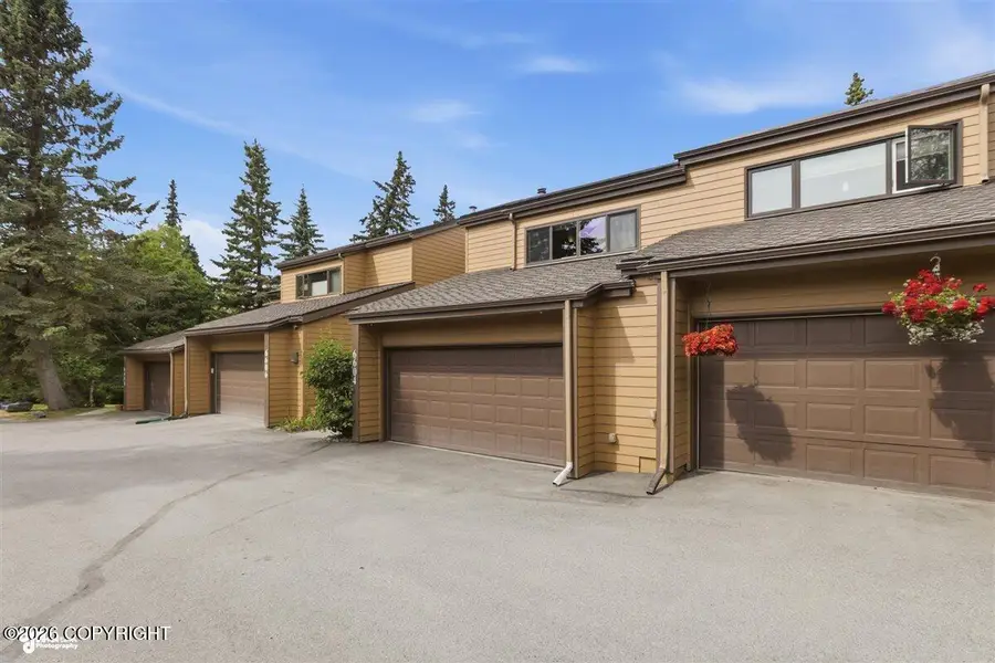 6604 Lakeway Drive, Anchorage, AK 99502 - #2
