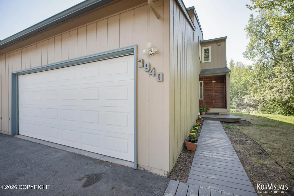 3940 Lunar Drive #C-5, Anchorage, AK 99504 - #1