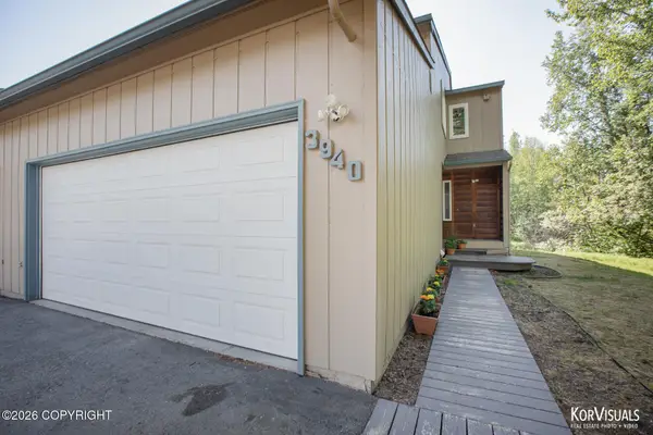 3940 Lunar Drive #C-5, Anchorage, AK 99504