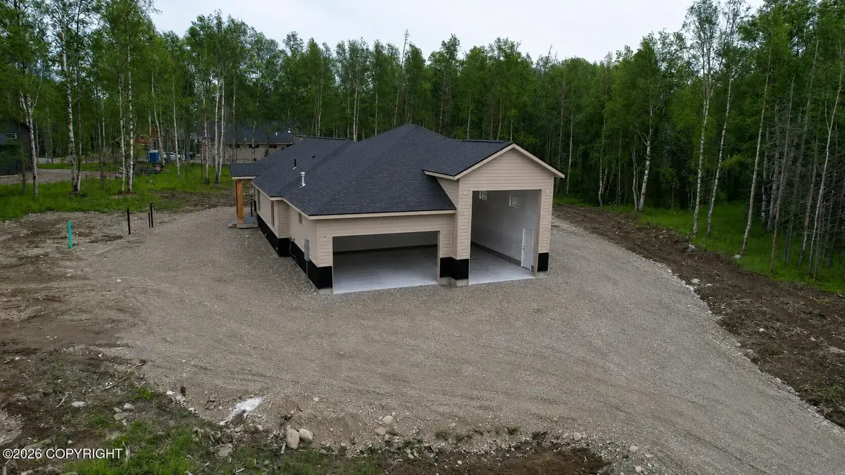8066 E Dale Circle, Wasilla, AK 99654 - #1
