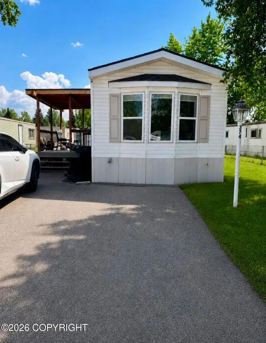 3240 Penland Parkway #374, Anchorage, AK 99508 - #2