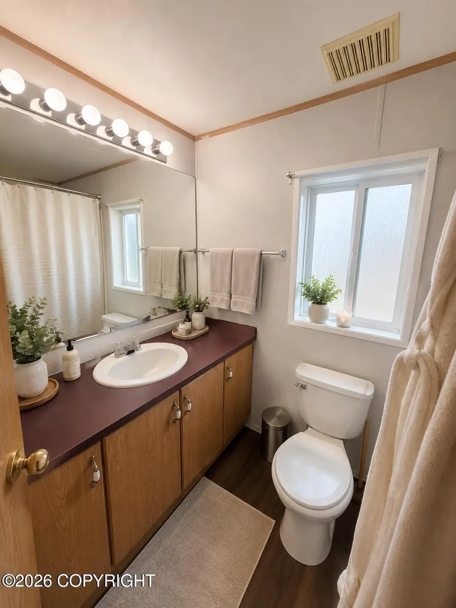 3240 Penland Parkway #374, Anchorage, AK 99508 - #3