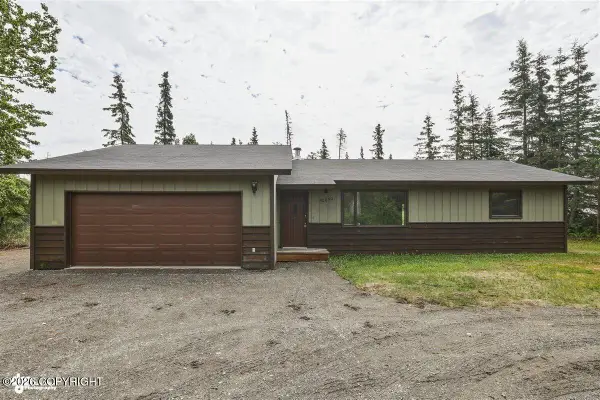 50090 Birch Grove Street, Nikiski/North Kenai, AK 99611