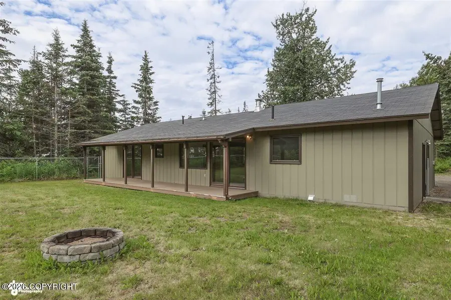 50090 Birch Grove Street, Nikiski, AK 99611 - #2