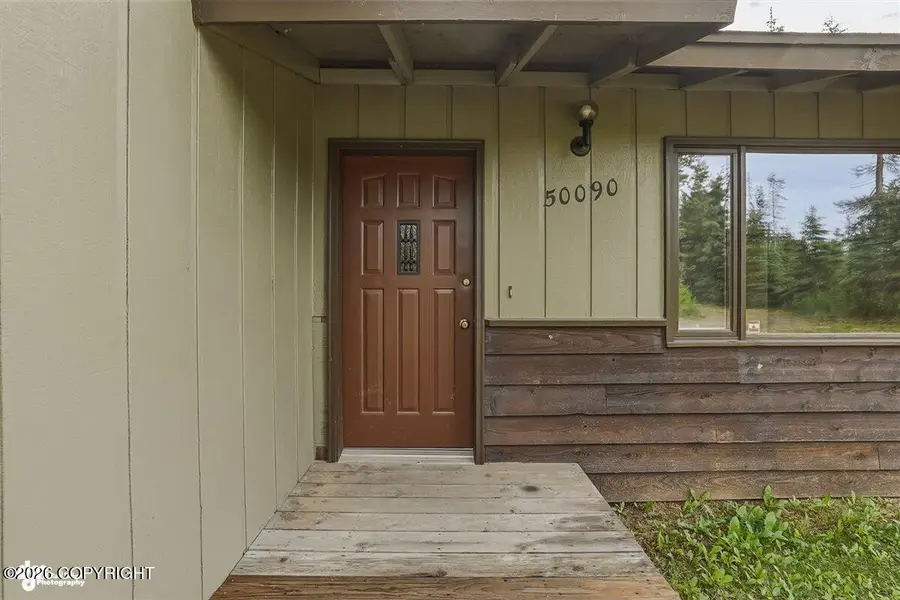50090 Birch Grove Street, Nikiski, AK 99611 - #3