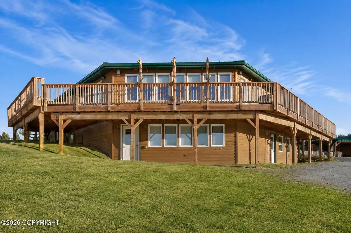 40424 Gruening Street, Homer, AK 99603 - #1