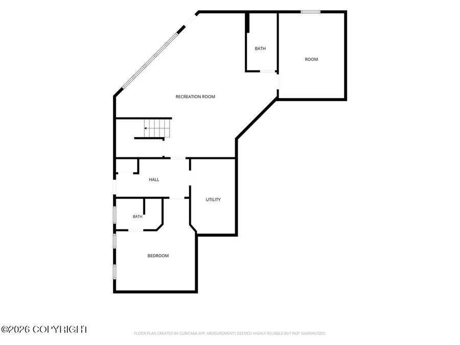 40424 Gruening Street, Homer, AK 99603 - #2