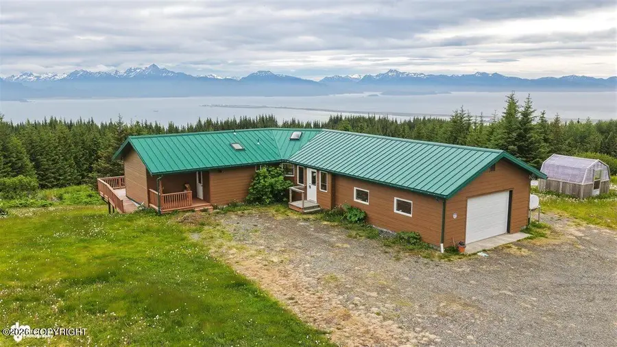 40424 Gruening Street, Homer, AK 99603 - #3