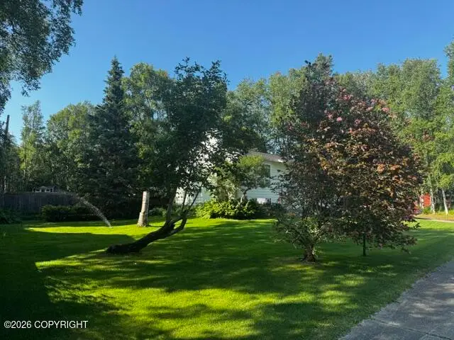 3002 Wendys Way, Anchorage, AK 99517 - #2