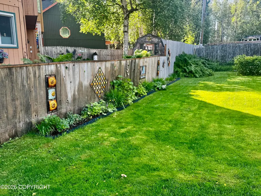 3002 Wendys Way, Anchorage, AK 99517 - #3