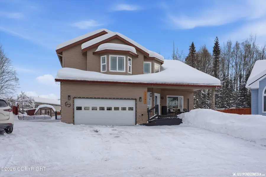12241 Woodchase Circle, Anchorage, AK 99516 - Image #3