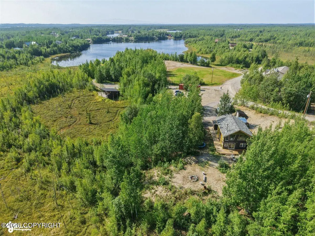795 S Ashley Road, Big Lake, AK 99652 - #1