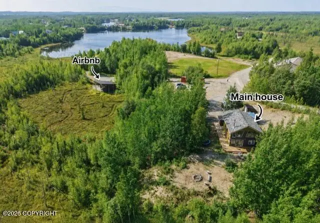 795 S Ashley Road, Big Lake, AK 99652 - #2