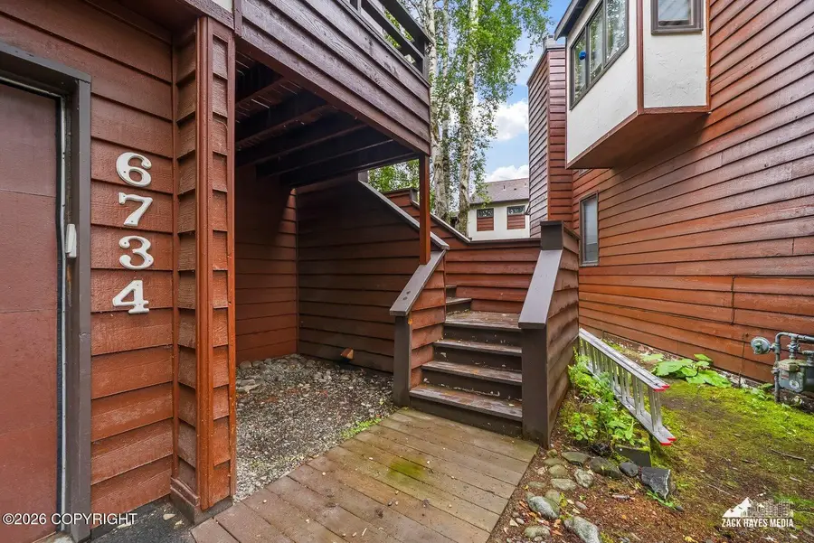 6734 Lunar Drive #G2, Anchorage, AK 99504 - #3