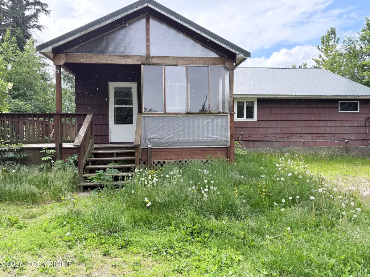 50 Mcphetres Road, Haines, AK 99827 - #1