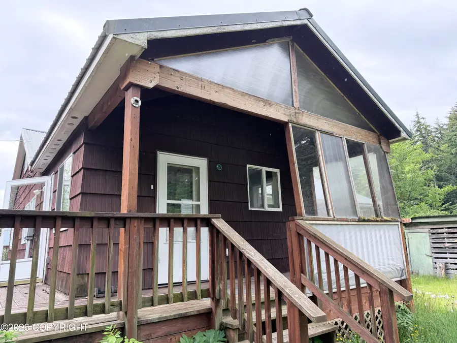 50 Mcphetres Road, Haines, AK 99827 - #2