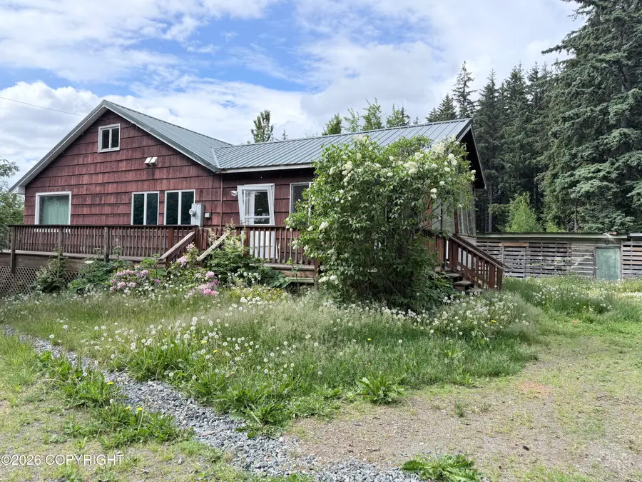 50 Mcphetres Road, Haines, AK 99827 - #3