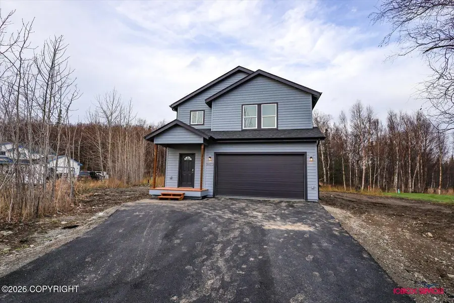 9075 E Spring Creek Circle, Palmer, AK 99645 - Image #3