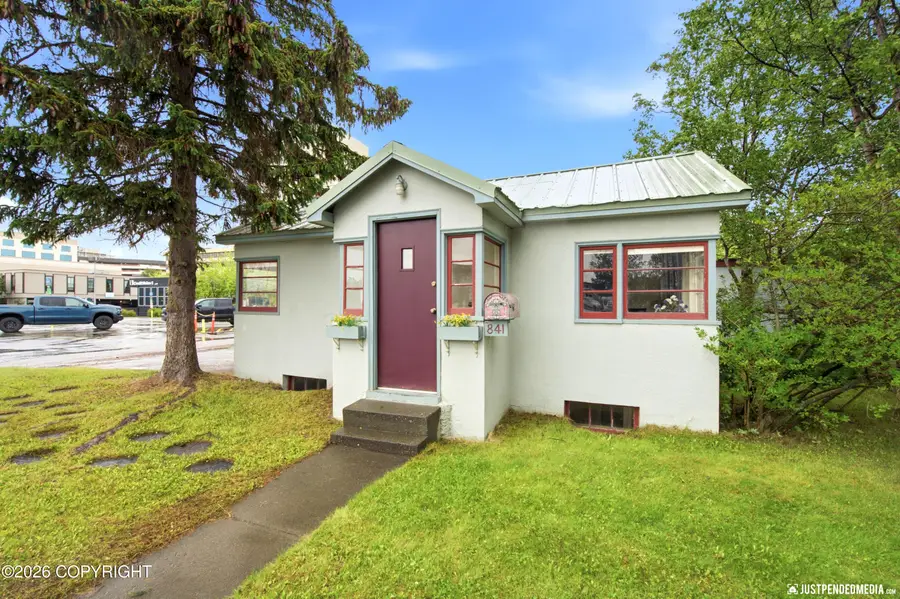 841 I Street, Anchorage, AK 99501 - #3