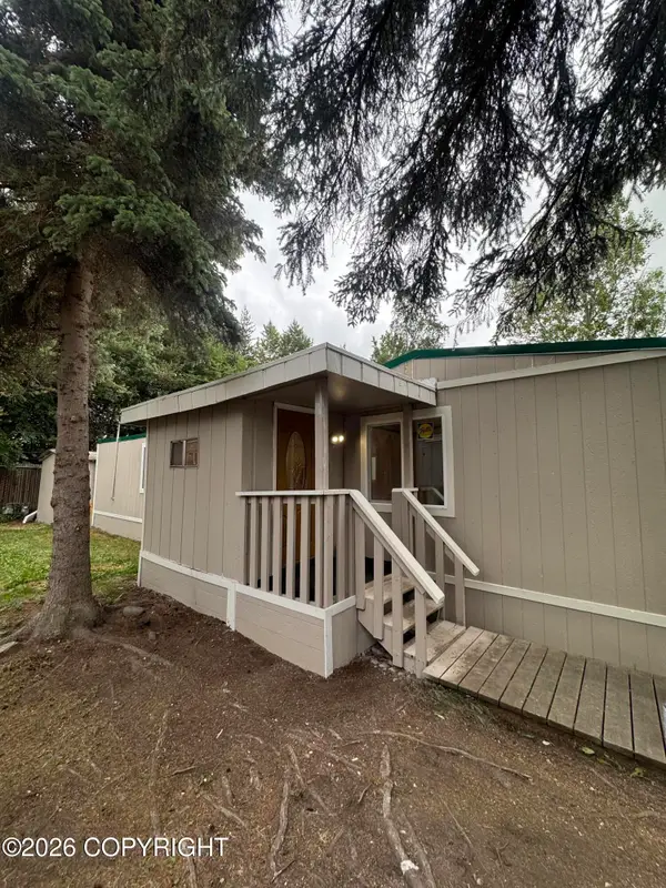 3240 Penland Parkway #343, Anchorage, AK 99508