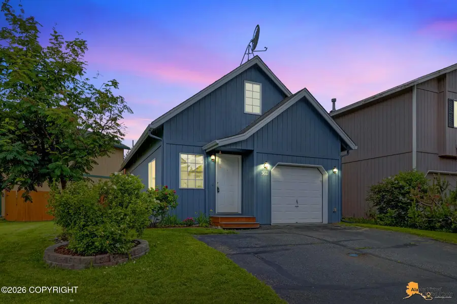 3671 Sycamore Loop, Anchorage, AK 99504 - #2