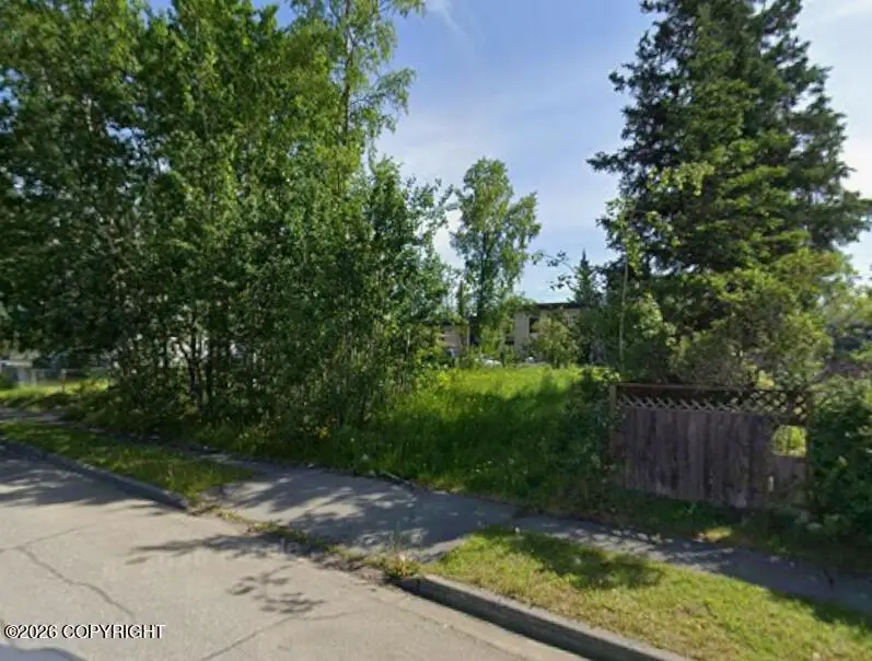 825 N Bunn Street, Anchorage, AK 99508 - #1