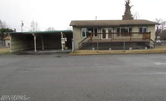 500 Lane Street, Anchorage, AK 99508 - #1