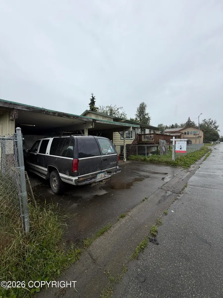 500 Lane Street, Anchorage, AK 99508 - #2