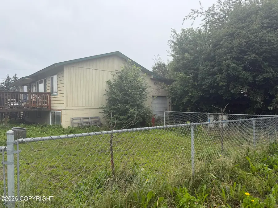 500 Lane Street, Anchorage, AK 99508 - #3
