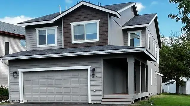 2529 Wesleyan Drive, Anchorage, AK 99508 - #3