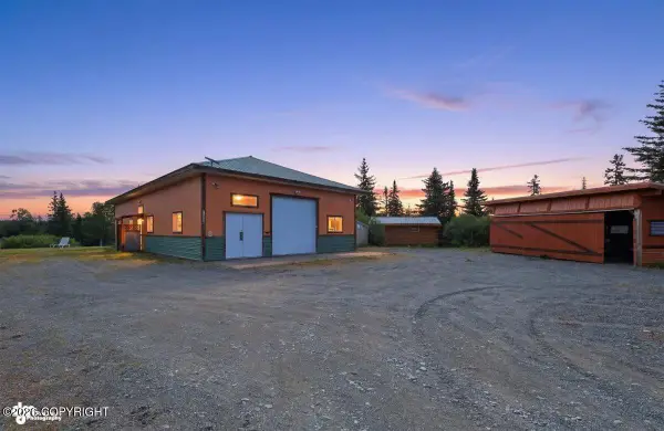 21045 Starlight Street, Ninilchik, AK 99639