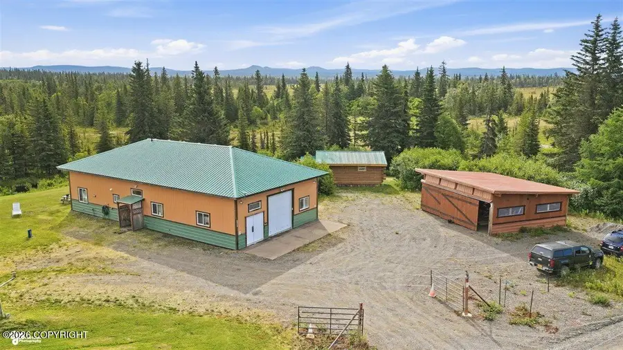 21045 Starlight Street, Ninilchik, AK 99639 - #3