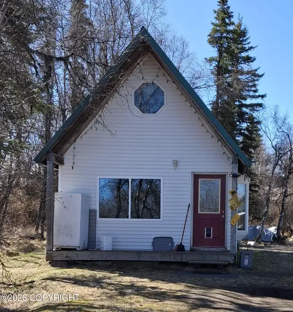 1835 John Pearson Lane, Dillingham, AK 99576