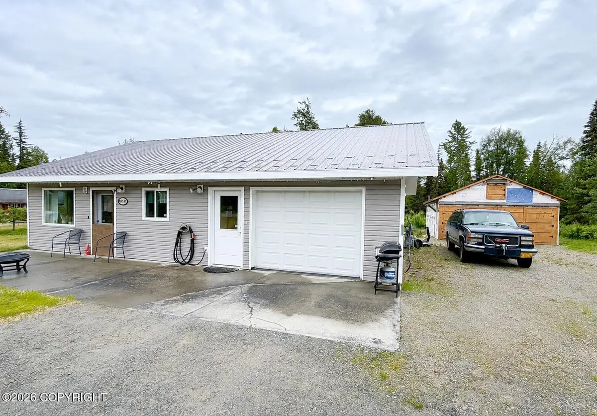 50537 Newberry Avenue, Nikiski, AK 99611 - #1