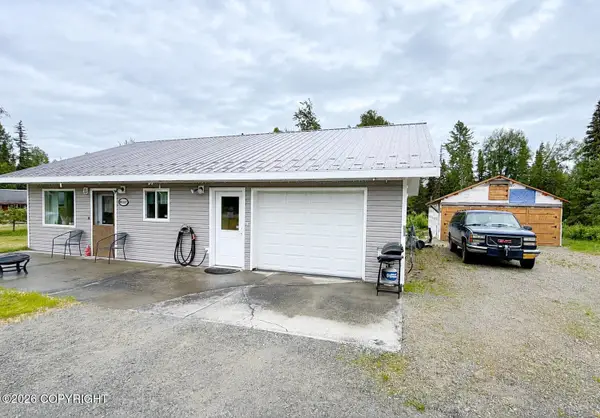 50537 Newberry Avenue, Nikiski/North Kenai, AK 99611