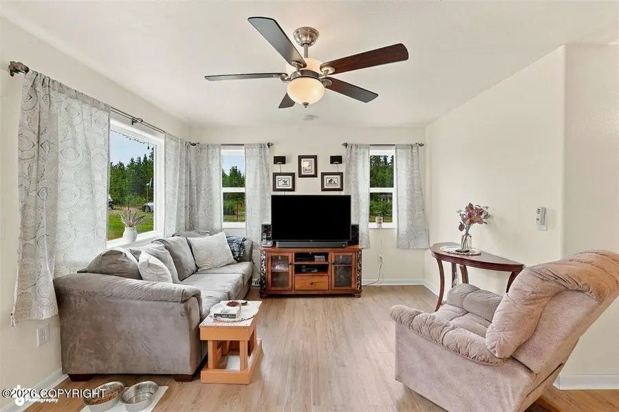 50537 Newberry Avenue, Nikiski, AK 99611 - #2