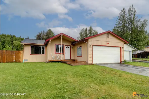 2848 Bass Street, Anchorage, AK 99507