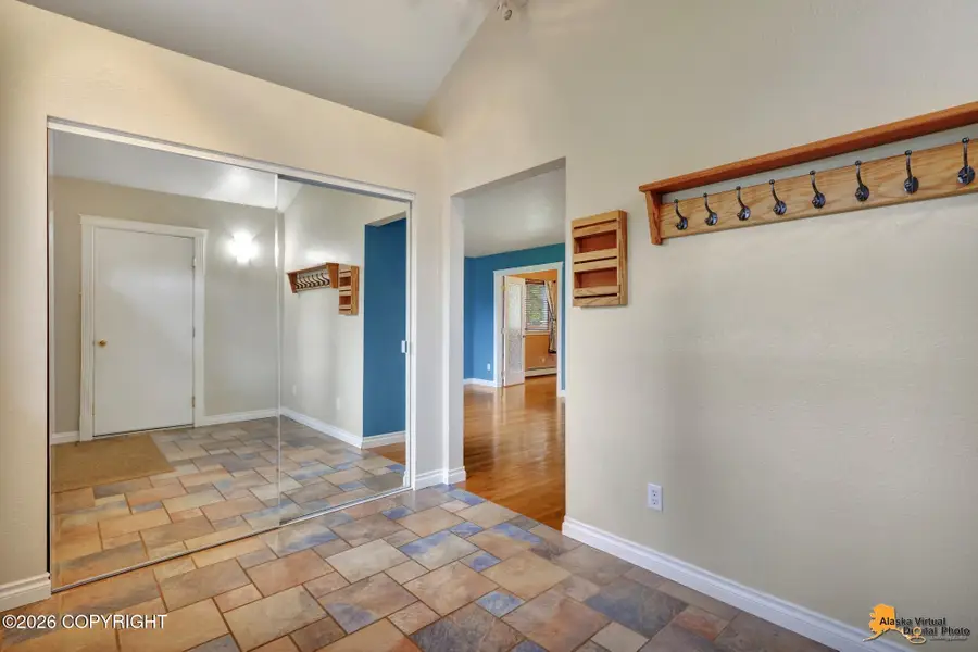 2848 Bass Street, Anchorage, AK 99507 - #2