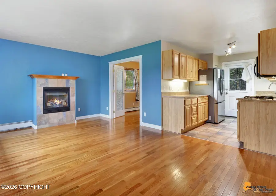 2848 Bass Street, Anchorage, AK 99507 - #3