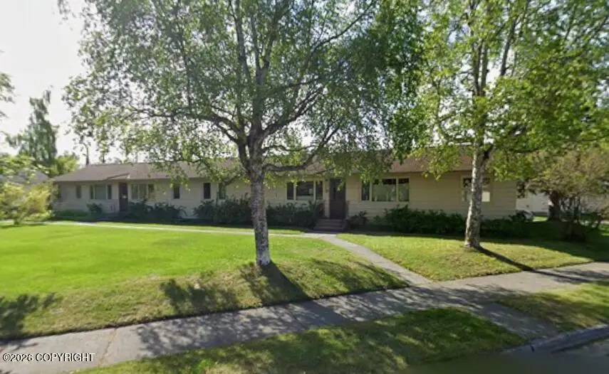 1015 Beech Lane #4, Anchorage, AK 99501 - #1