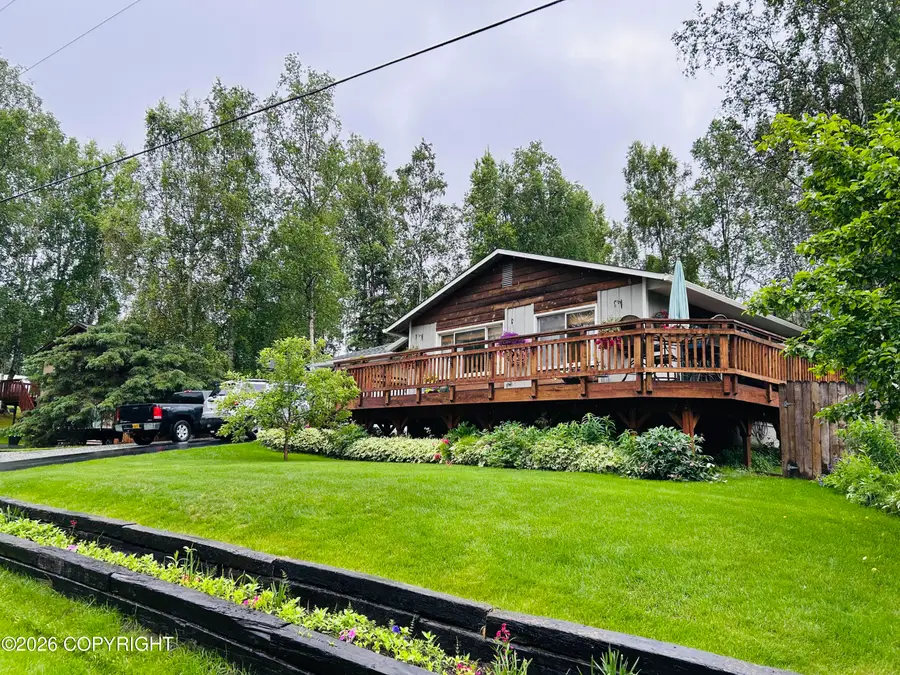 23627 Dolly Avenue, Chugiak, AK 99567 - #2