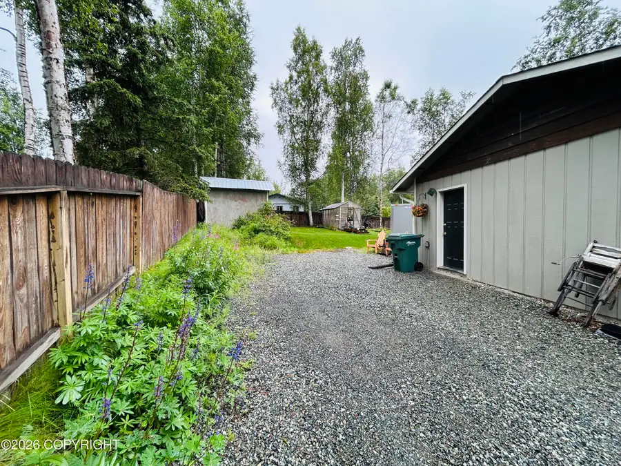 23627 Dolly Avenue, Chugiak, AK 99567 - #3