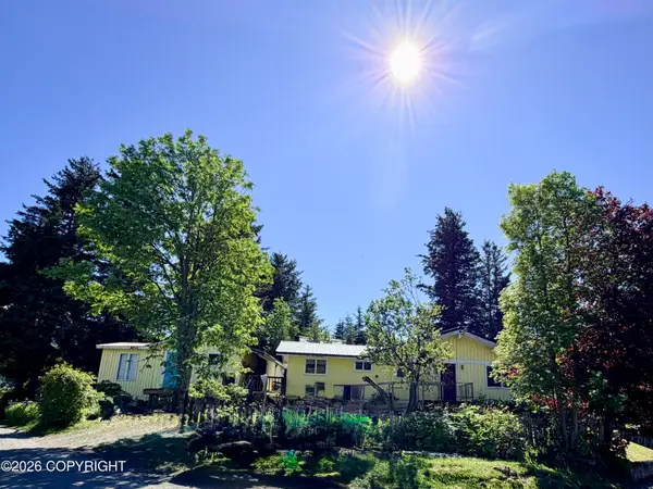 195 Lookout Aly, Seldovia, AK 99663