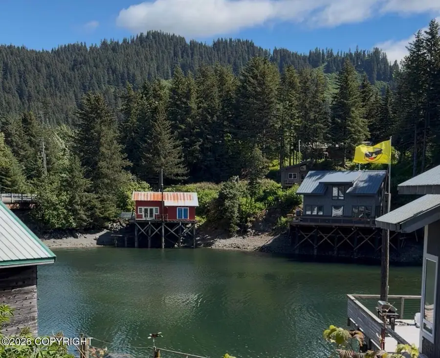 195 Lookout Aly, Seldovia, AK 99663 - #2